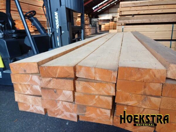 Opruiming vuren-hout - Afbeelding 2